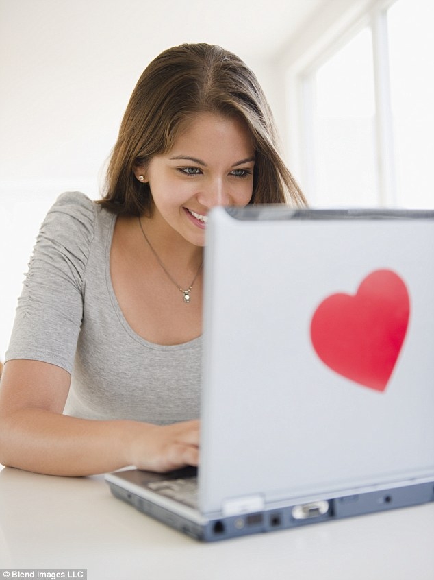 how to find out if someone has online dating profile